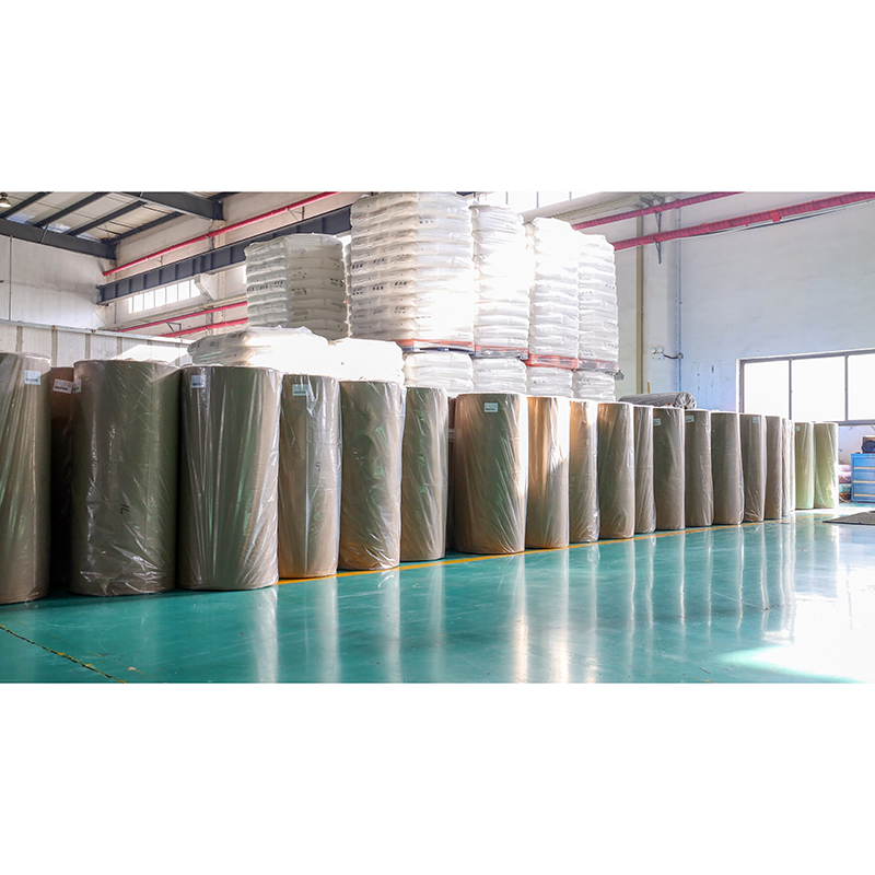 无纺布与传统布料有哪些区别?