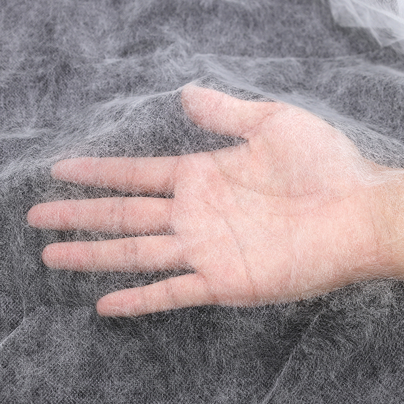 无纺布在哪些领域得到广泛应用？