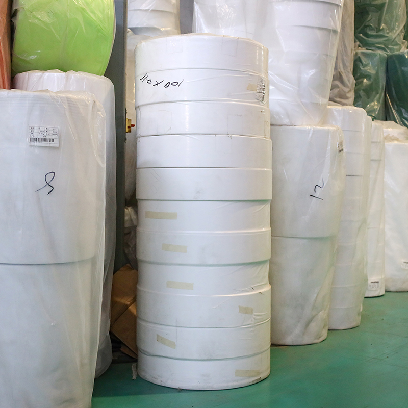 无纺布与纯棉布料有何不同?